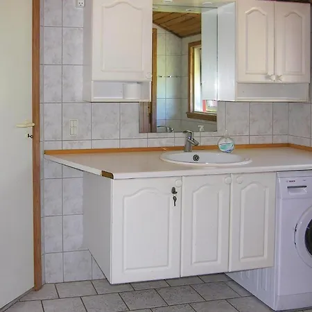 3 Bedroom Lovely In Rudkobing Дом отдыха