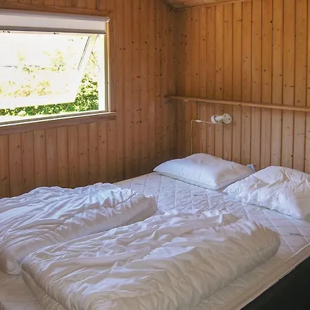 Дом отдыха 3 Bedroom Lovely In Rudkobing *